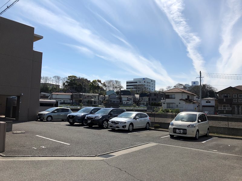 ヴィーブル コート その他外観4