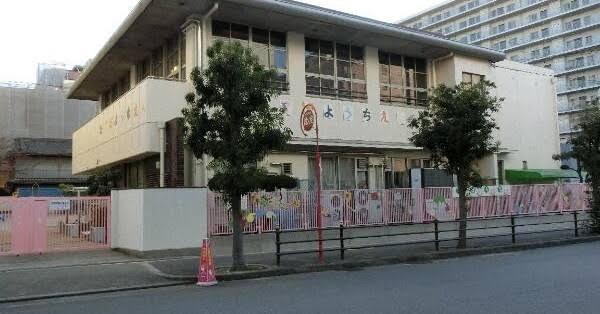 サンクレスト 周辺画像5