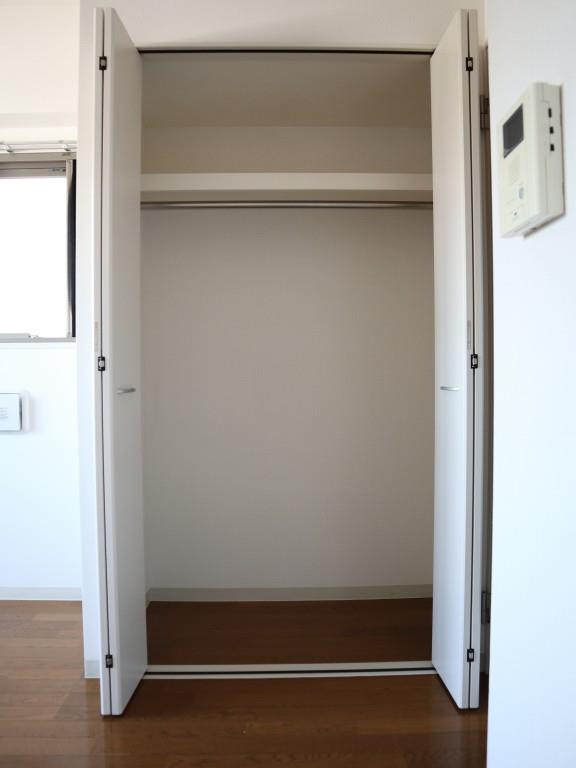 ブルーノート ベッドルーム