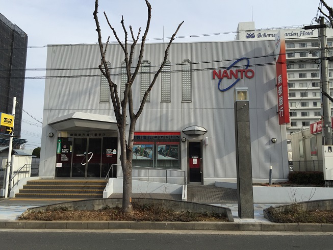 ファシリートプレイス 周辺画像7
