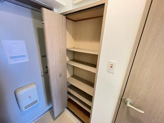 クレール三国ヶ丘 風呂画像