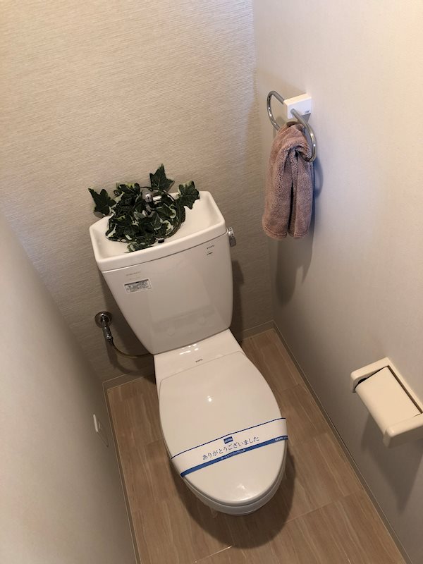 プランドール中之島 その他2