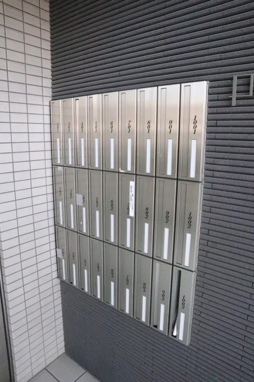 プランドール中之島 その他17