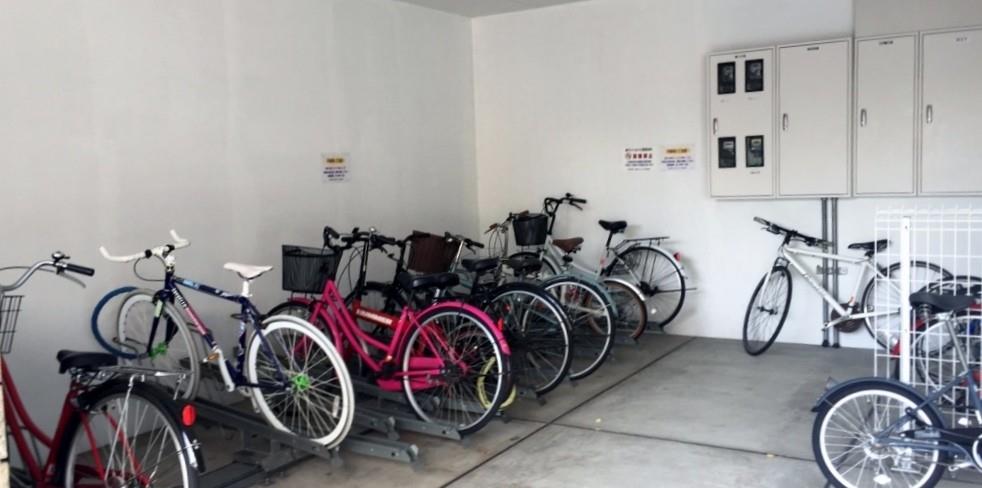 プランドール中之島 その他21