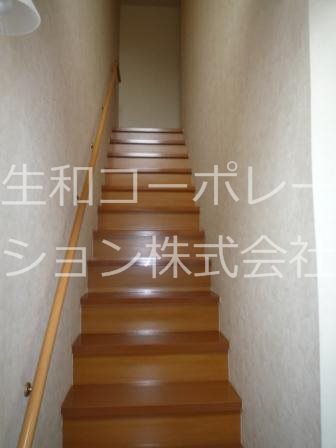 メゾンベルデュールA棟 その他1