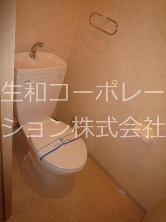 メゾンベルデュールA棟 その他4