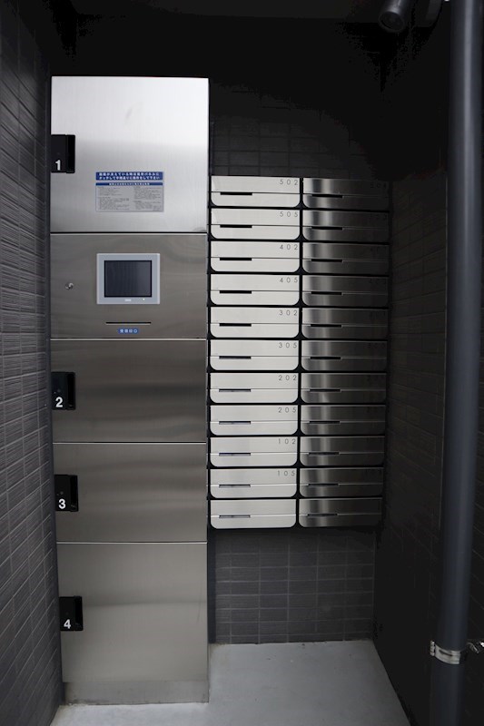 コゥジィコート御幣島駅前 その他外観2