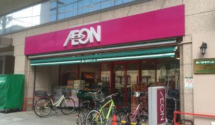 エリアM 周辺画像1