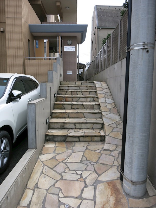 グレイス・ヴィラ その他外観1