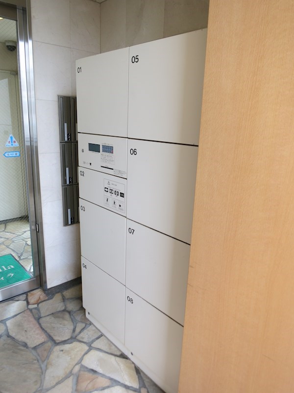 グレイス・ヴィラ その他外観3