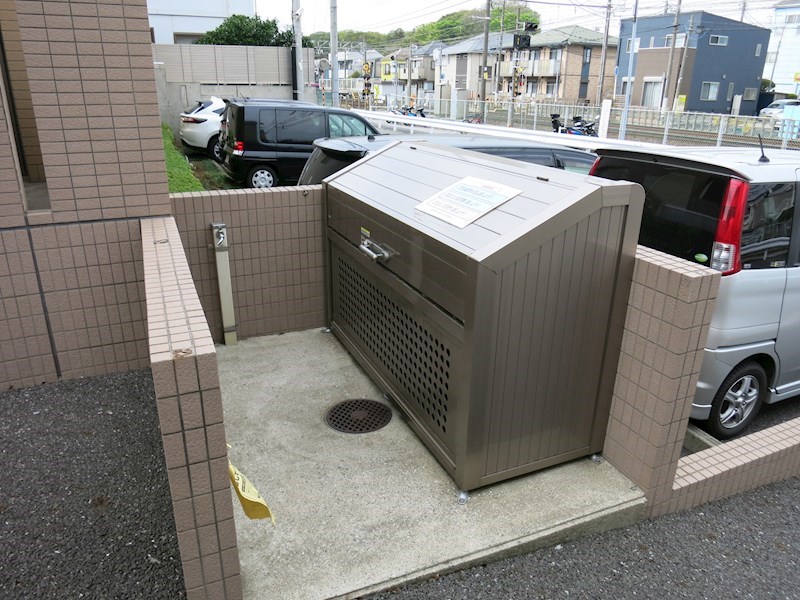 グレイス・ヴィラ その他外観4