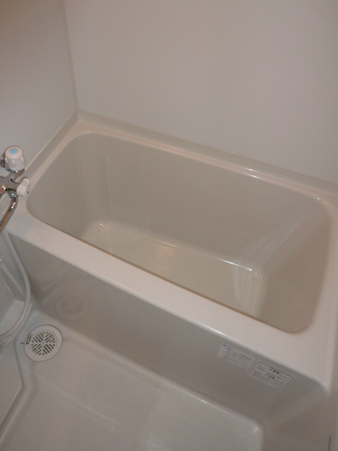 グレイス・ヴィラ 風呂画像