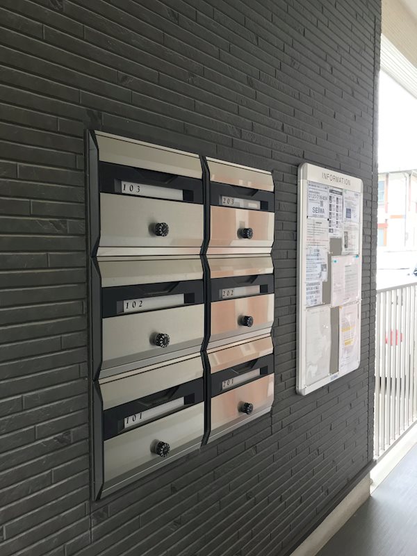 カームヴィラ その他外観2