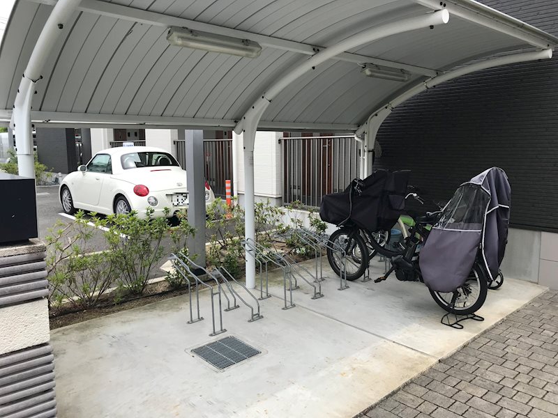 カームヴィラ その他外観4