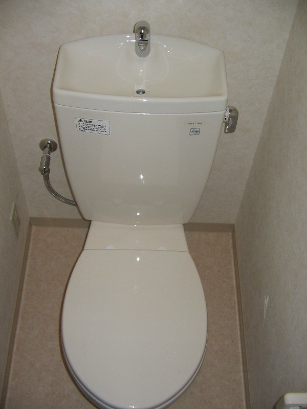 メゾン・ド・リュミエール その他2