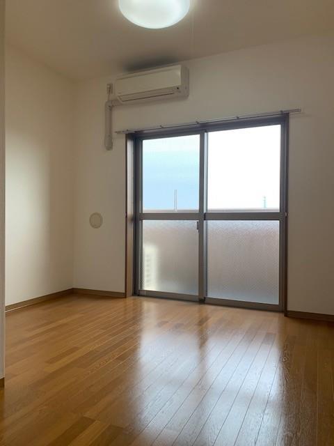 メゾン・ド・リュミエール リビング