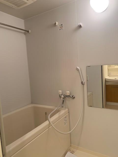 メゾン・ド・リュミエール 風呂画像