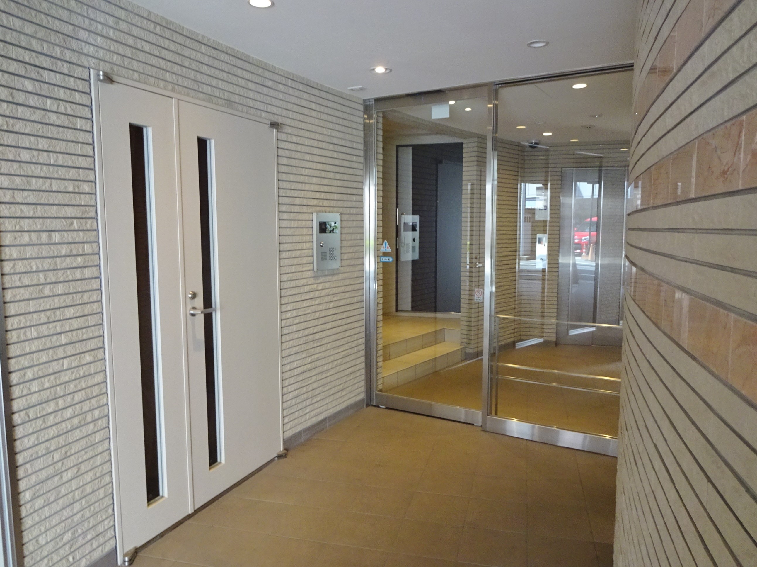 アダージオ その他外観1