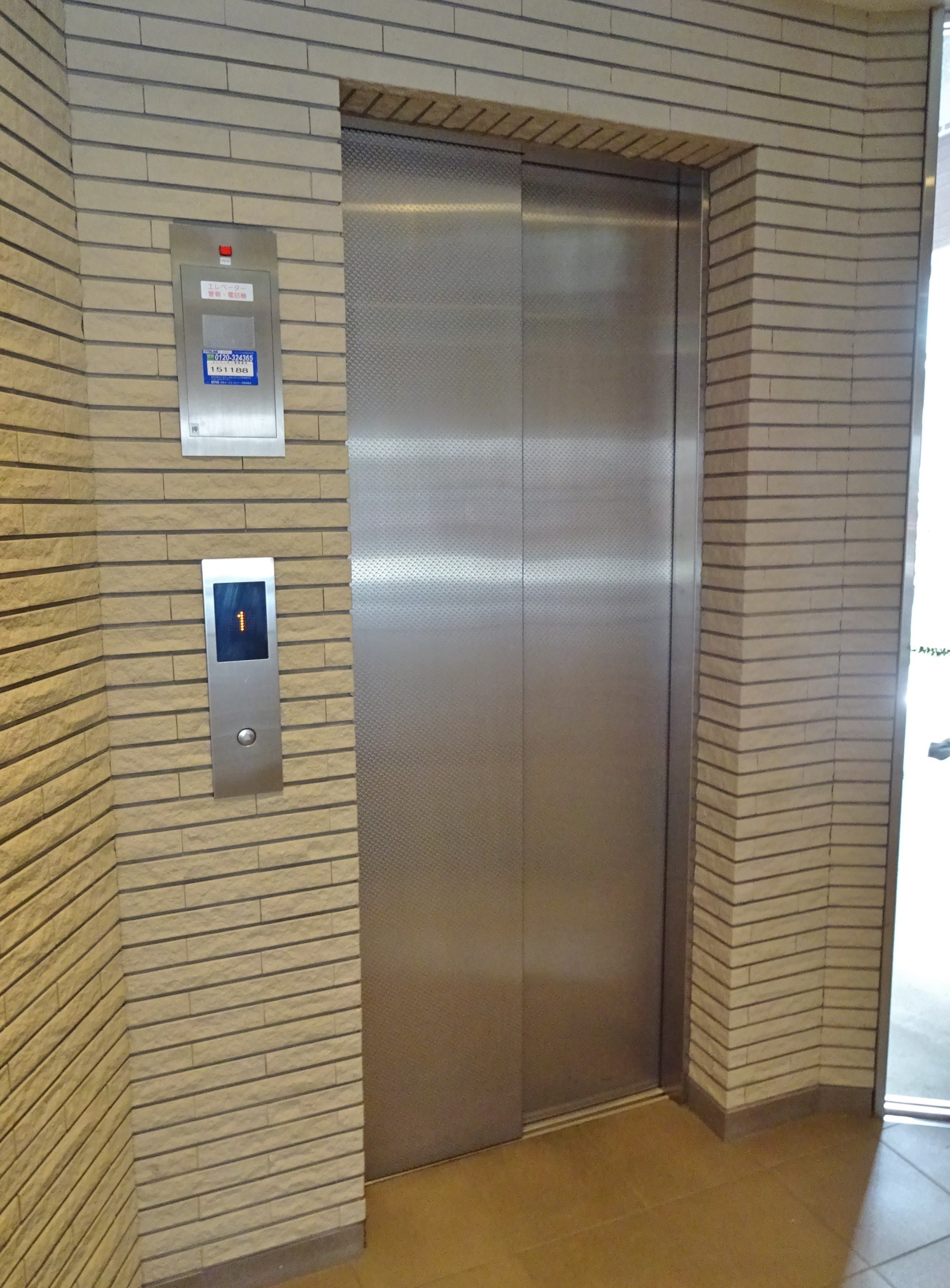 アダージオ その他外観4