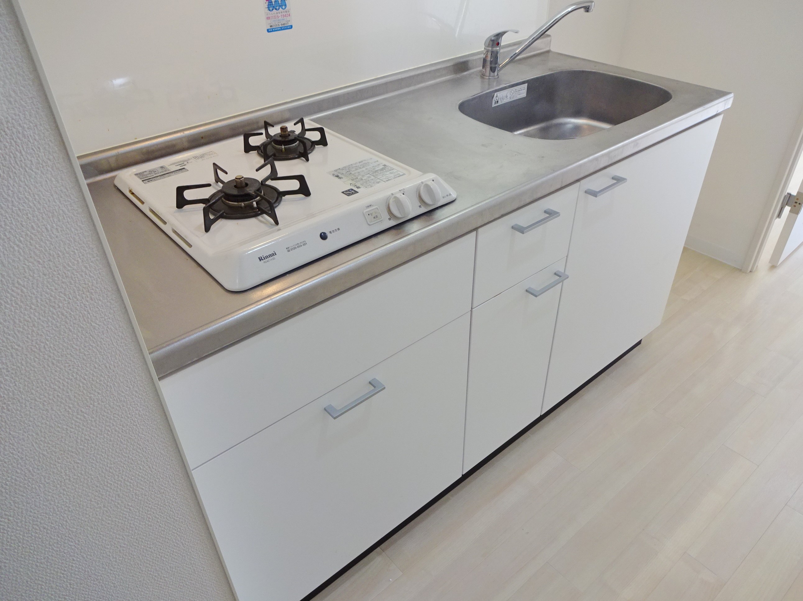 アダージオ キッチン