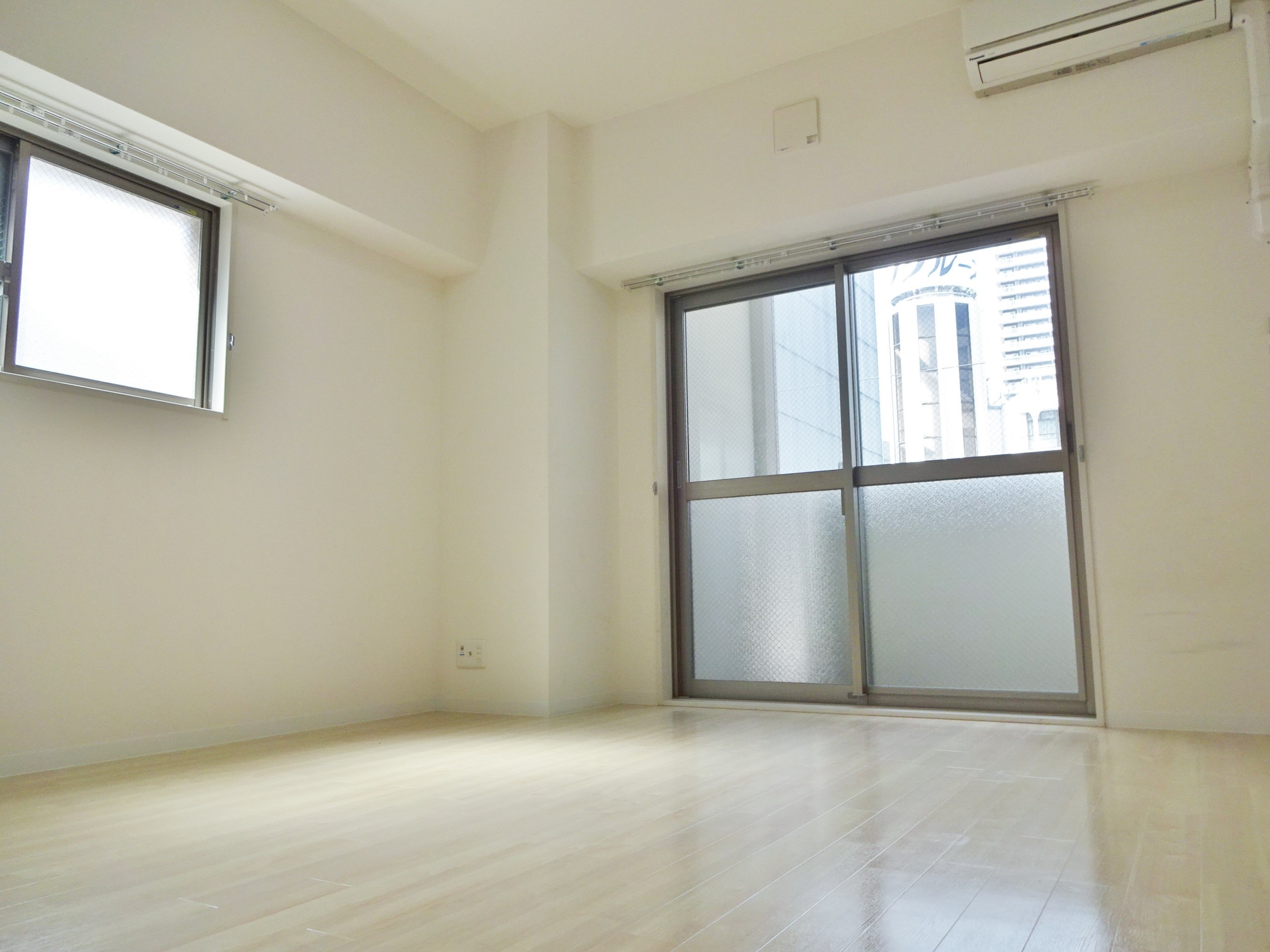 アダージオ ベッドルーム