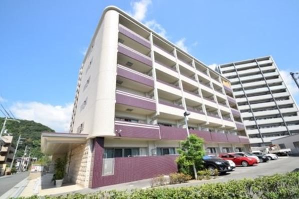 LUO MAROON 外観写真