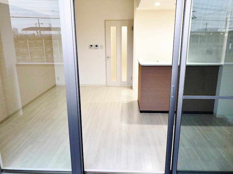 LUO MAROON リビング