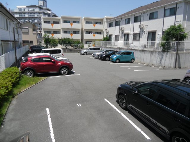 エスペーロ神田 その他4