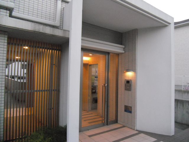 エスペーロ神田 その他外観1