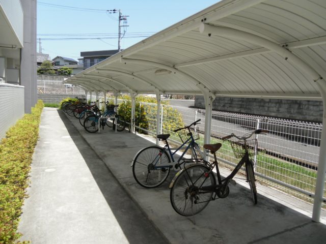 エスペーロ神田 その他外観2