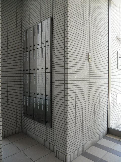 エスペーロ神田 その他外観3