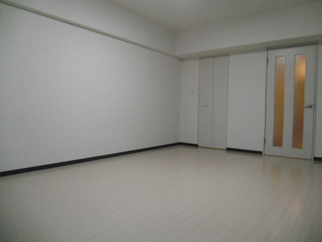 エスペーロ神田 ベッドルーム