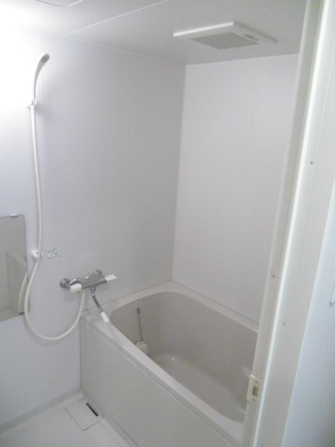 エスペーロ神田 風呂画像