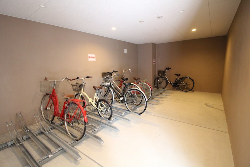 Le・CIEL天王寺 その他外観5