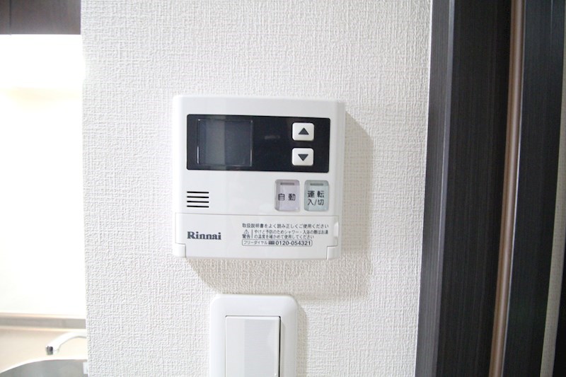 Le・CIEL天王寺 その他9