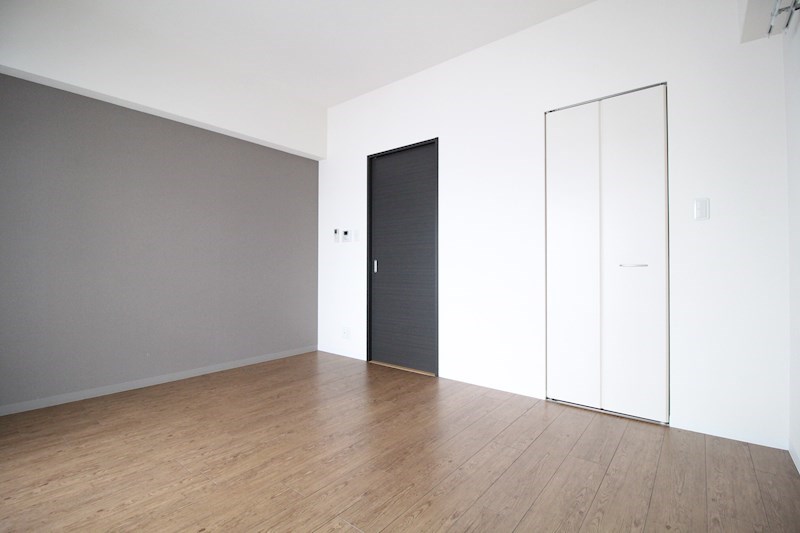 Le・CIEL天王寺 リビング