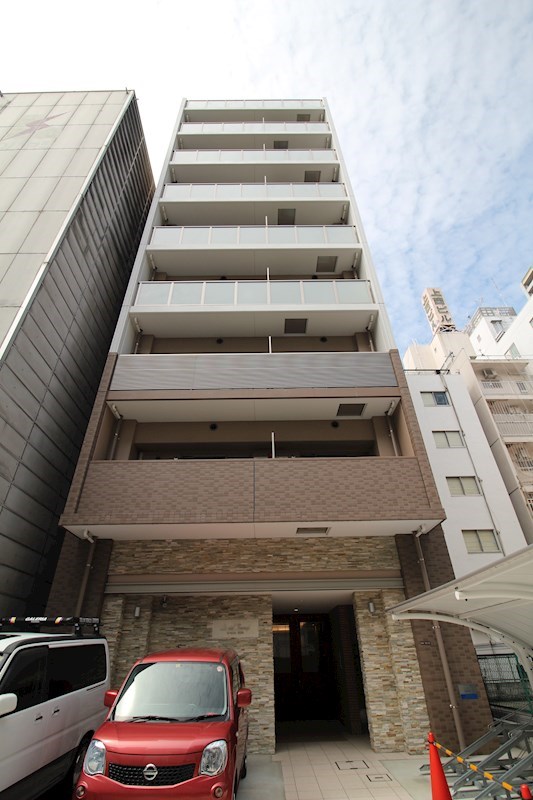 Le・CIEL天王寺 その他14