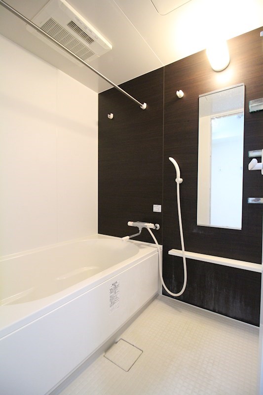 Le・CIEL天王寺 風呂画像