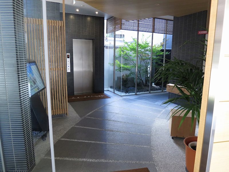 Le･Sel上町台 その他外観2