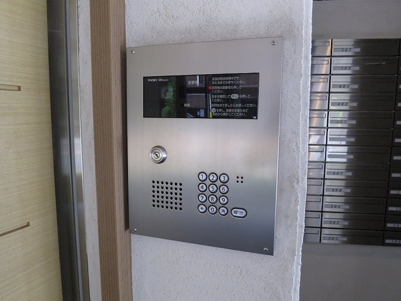 Le･Sel上町台 その他外観6