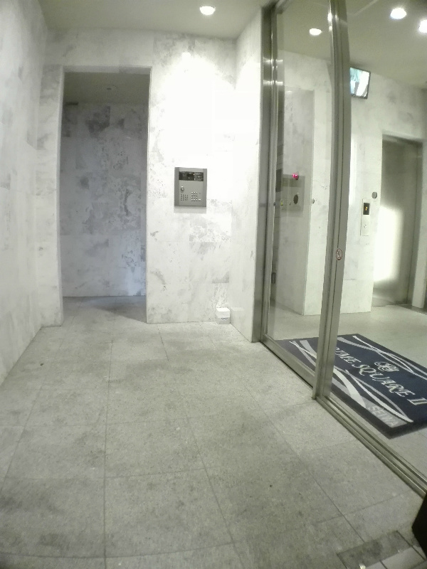 プライム スクエアⅡ その他外観1