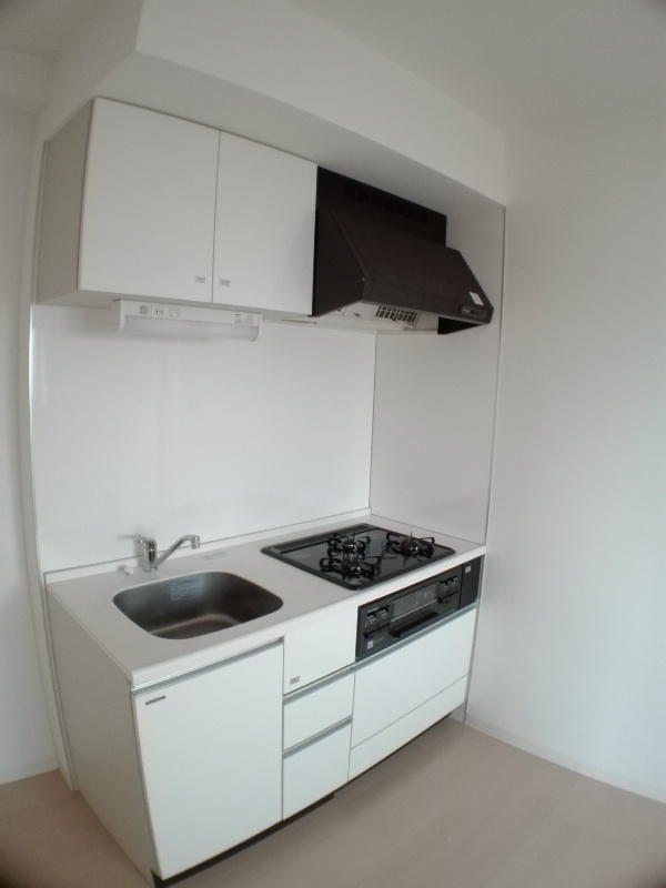 プライム スクエアⅡ キッチン