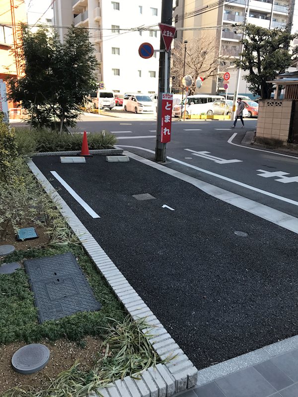 クロシェットプラース その他外観4