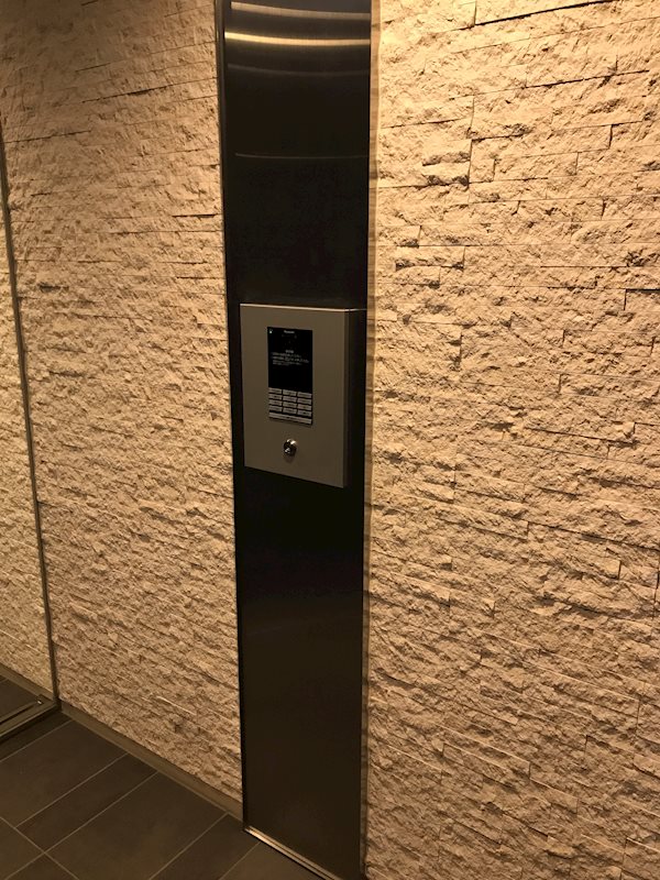 クロシェットプラース その他外観5