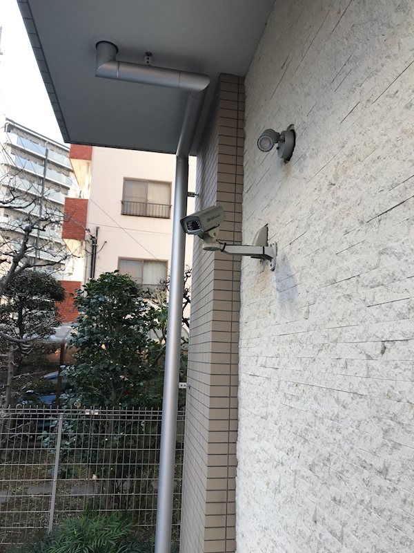 クロシェットプラース その他外観2