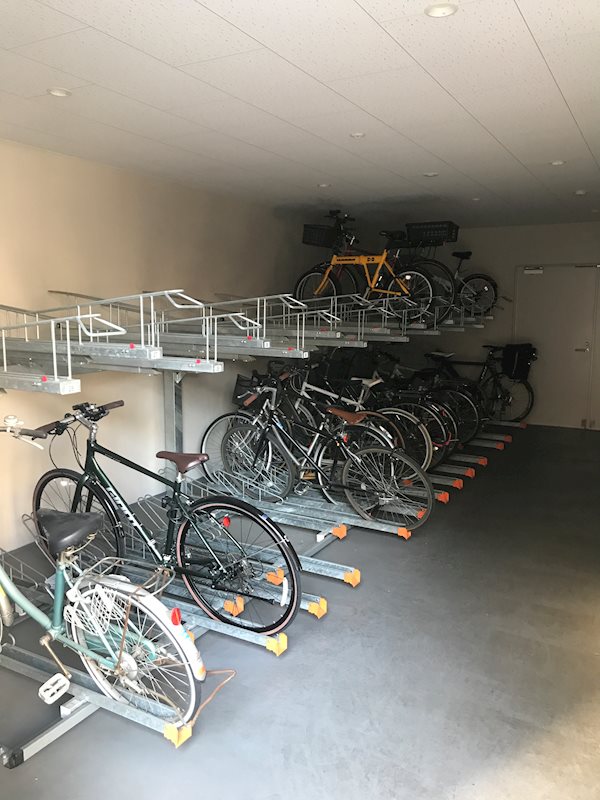 クロシェットプラース その他外観3