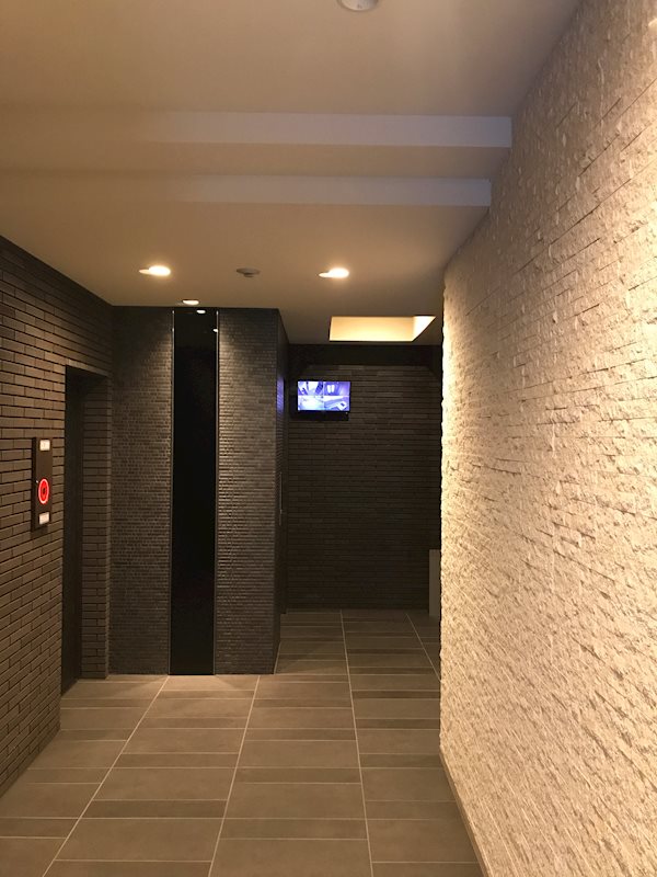 クロシェットプラース その他外観6