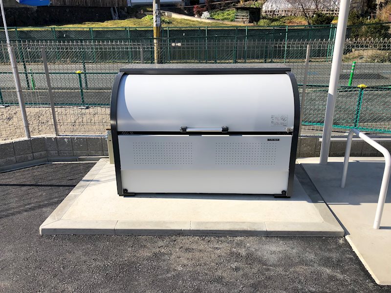 エムズアロッジオ その他外観3