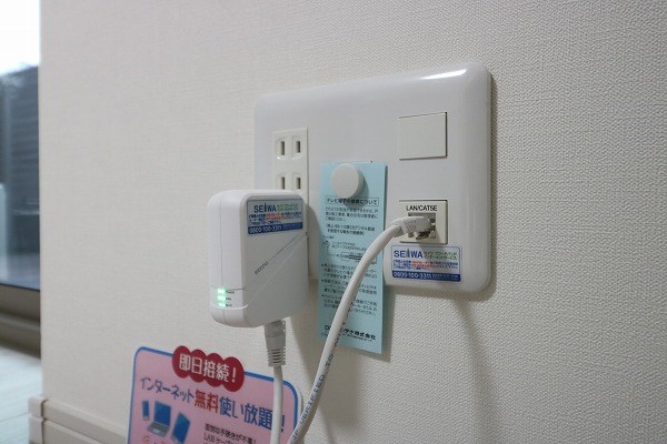 エムズアロッジオ その他7