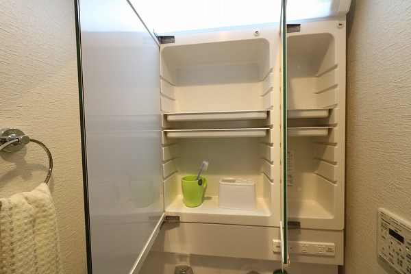 エムズアロッジオ その他19